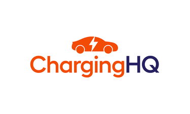ChargingHQ.com - Creative brandable domain for sale
